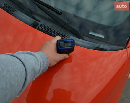 Оранжевый Фиат 500e, объемом двигателя 0 л и пробегом 57 тыс. км за 6999 $, фото 26 на Automoto.ua