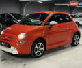 Оранжевый Фиат 500e, объемом двигателя 0 л и пробегом 79 тыс. км за 6800 $, фото 22 на Automoto.ua