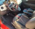 Помаранчевий Фіат 500e, об'ємом двигуна 0 л та пробігом 59 тис. км за 8500 $, фото 12 на Automoto.ua