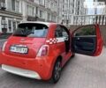 Помаранчевий Фіат 500e, об'ємом двигуна 0 л та пробігом 122 тис. км за 8200 $, фото 13 на Automoto.ua