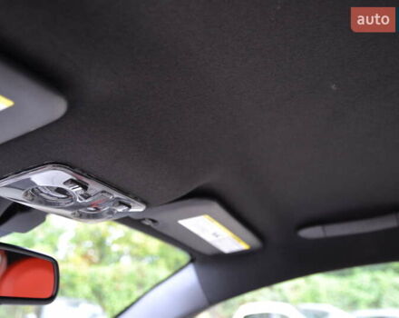 Оранжевый Фиат 500e, объемом двигателя 0 л и пробегом 57 тыс. км за 6999 $, фото 22 на Automoto.ua