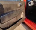 Помаранчевий Фіат 500e, об'ємом двигуна 0 л та пробігом 59 тис. км за 8500 $, фото 11 на Automoto.ua