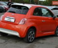 Оранжевый Фиат 500e, объемом двигателя 0 л и пробегом 57 тыс. км за 6999 $, фото 6 на Automoto.ua