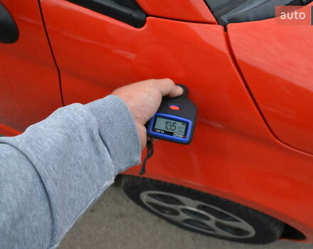 Оранжевый Фиат 500e, объемом двигателя 0 л и пробегом 57 тыс. км за 6999 $, фото 33 на Automoto.ua