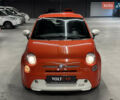 Оранжевый Фиат 500e, объемом двигателя 0 л и пробегом 79 тыс. км за 6800 $, фото 17 на Automoto.ua