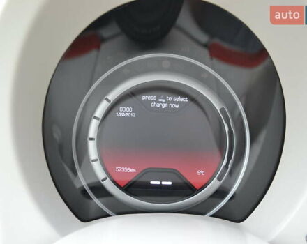 Оранжевый Фиат 500e, объемом двигателя 0 л и пробегом 57 тыс. км за 6999 $, фото 21 на Automoto.ua