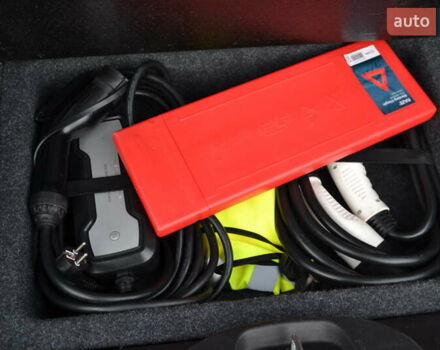 Оранжевый Фиат 500e, объемом двигателя 0 л и пробегом 57 тыс. км за 6999 $, фото 16 на Automoto.ua