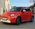 Помаранчевий Фіат 500e, об'ємом двигуна 0 л та пробігом 138 тис. км за 6000 $, фото 1 на Automoto.ua