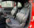 Оранжевый Фиат 500e, объемом двигателя 0 л и пробегом 117 тыс. км за 6990 $, фото 7 на Automoto.ua