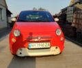 Помаранчевий Фіат 500e, об'ємом двигуна 0 л та пробігом 59 тис. км за 8500 $, фото 4 на Automoto.ua