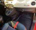 Помаранчевий Фіат 500e, об'ємом двигуна 0 л та пробігом 59 тис. км за 8500 $, фото 7 на Automoto.ua
