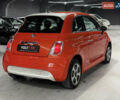 Оранжевый Фиат 500e, объемом двигателя 0 л и пробегом 79 тыс. км за 6800 $, фото 31 на Automoto.ua