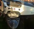 Помаранчевий Фіат 500e, об'ємом двигуна 0 л та пробігом 59 тис. км за 8500 $, фото 10 на Automoto.ua