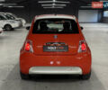Оранжевый Фиат 500e, объемом двигателя 0 л и пробегом 79 тыс. км за 6800 $, фото 27 на Automoto.ua
