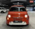 Оранжевый Фиат 500e, объемом двигателя 0 л и пробегом 79 тыс. км за 6800 $, фото 18 на Automoto.ua