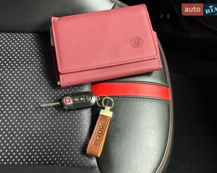 Оранжевый Фиат 500e, объемом двигателя 0 л и пробегом 79 тыс. км за 6800 $, фото 50 на Automoto.ua