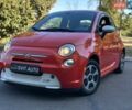 Помаранчевий Фіат 500e, об'ємом двигуна 0 л та пробігом 70 тис. км за 7299 $, фото 1 на Automoto.ua