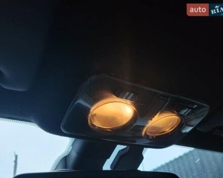 Оранжевый Фиат 500e, объемом двигателя 0 л и пробегом 75 тыс. км за 7000 $, фото 10 на Automoto.ua