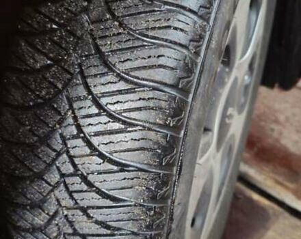 Оранжевый Фиат 500e, объемом двигателя 0 л и пробегом 75 тыс. км за 7000 $, фото 13 на Automoto.ua