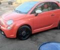 Фиат 500e 2015 в Одессе на Automoto.ua Оранжевый Фиат 500e, объемом двигателя 0 л и пробегом 67 тыс. км за 6650 $, фото 3 на Automoto.ua