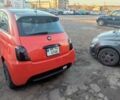 Фиат 500e 2015 в Одессе на Automoto.ua Оранжевый Фиат 500e, объемом двигателя 0 л и пробегом 67 тыс. км за 6650 $, фото 1 на Automoto.ua