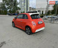 Оранжевый Фиат 500e, объемом двигателя 0 л и пробегом 36 тыс. км за 7550 $, фото 6 на Automoto.ua