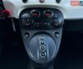 Оранжевый Фиат 500e, объемом двигателя 0 л и пробегом 70 тыс. км за 7299 $, фото 32 на Automoto.ua