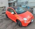 Фиат 500e 2015 в Одессе на Automoto.ua Оранжевый Фиат 500e, объемом двигателя 0 л и пробегом 67 тыс. км за 6650 $, фото 4 на Automoto.ua