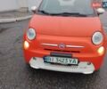 Оранжевый Фиат 500e, объемом двигателя 0 л и пробегом 75 тыс. км за 7000 $, фото 5 на Automoto.ua