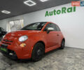 Оранжевый Фиат 500e, объемом двигателя 0 л и пробегом 67 тыс. км за 6300 $, фото 6 на Automoto.ua