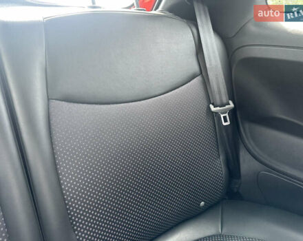 Оранжевый Фиат 500e, объемом двигателя 0 л и пробегом 36 тыс. км за 7550 $, фото 15 на Automoto.ua