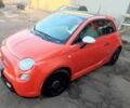 Фиат 500e 2015 в Одессе на Automoto.ua Оранжевый Фиат 500e, объемом двигателя 0 л и пробегом 67 тыс. км за 6650 $, фото 5 на Automoto.ua