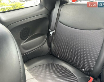 Оранжевый Фиат 500e, объемом двигателя 0 л и пробегом 36 тыс. км за 7550 $, фото 14 на Automoto.ua