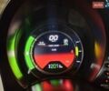 Оранжевый Фиат 500e, объемом двигателя 0 л и пробегом 75 тыс. км за 7000 $, фото 6 на Automoto.ua