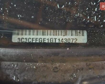 Оранжевый Фиат 500e, объемом двигателя 0 л и пробегом 75 тыс. км за 7000 $, фото 11 на Automoto.ua
