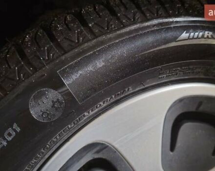 Оранжевый Фиат 500e, объемом двигателя 0 л и пробегом 75 тыс. км за 7000 $, фото 16 на Automoto.ua