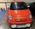 Оранжевый Фиат 500e, объемом двигателя 0 л и пробегом 118 тыс. км за 7000 $, фото 16 на Automoto.ua