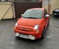 Оранжевый Фиат 500e, объемом двигателя 0 л и пробегом 118 тыс. км за 7000 $, фото 8 на Automoto.ua