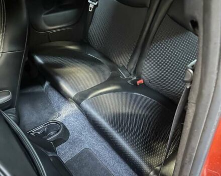 Оранжевый Фиат 500e, объемом двигателя 0 л и пробегом 118 тыс. км за 7000 $, фото 14 на Automoto.ua