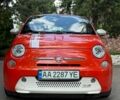 Помаранчевий Фіат 500e, об'ємом двигуна 0 л та пробігом 67 тис. км за 8000 $, фото 1 на Automoto.ua