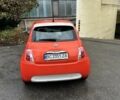 Оранжевый Фиат 500e, объемом двигателя 0 л и пробегом 118 тыс. км за 7000 $, фото 4 на Automoto.ua