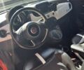Помаранчевий Фіат 500e, об'ємом двигуна 0 л та пробігом 78 тис. км за 7800 $, фото 4 на Automoto.ua