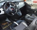 Помаранчевий Фіат 500e, об'ємом двигуна 0 л та пробігом 35 тис. км за 8500 $, фото 17 на Automoto.ua