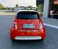 Оранжевый Фиат 500e, объемом двигателя 0 л и пробегом 90 тыс. км за 8600 $, фото 9 на Automoto.ua