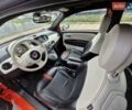 Помаранчевий Фіат 500e, об'ємом двигуна 0 л та пробігом 130 тис. км за 6999 $, фото 7 на Automoto.ua