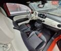 Оранжевый Фиат 500e, объемом двигателя 0 л и пробегом 130 тыс. км за 7900 $, фото 9 на Automoto.ua