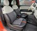 Помаранчевий Фіат 500e, об'ємом двигуна 0 л та пробігом 130 тис. км за 6999 $, фото 8 на Automoto.ua