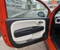 Оранжевый Фиат 500e, объемом двигателя 0 л и пробегом 130 тыс. км за 7900 $, фото 12 на Automoto.ua