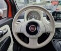 Оранжевый Фиат 500e, объемом двигателя 0 л и пробегом 130 тыс. км за 7900 $, фото 16 на Automoto.ua