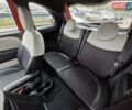 Оранжевый Фиат 500e, объемом двигателя 0 л и пробегом 130 тыс. км за 7900 $, фото 10 на Automoto.ua